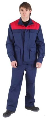 Костюм "Ампер-30"